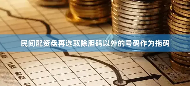 民间配资盘再选取除胆码以外的号码作为拖码
