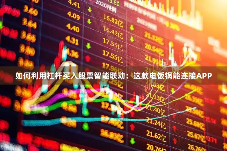 如何利用杠杆买入股票智能联动：这款电饭锅能连接APP