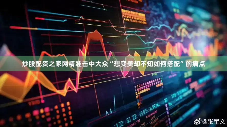 炒股配资之家网精准击中大众“想变美却不知如何搭配”的痛点