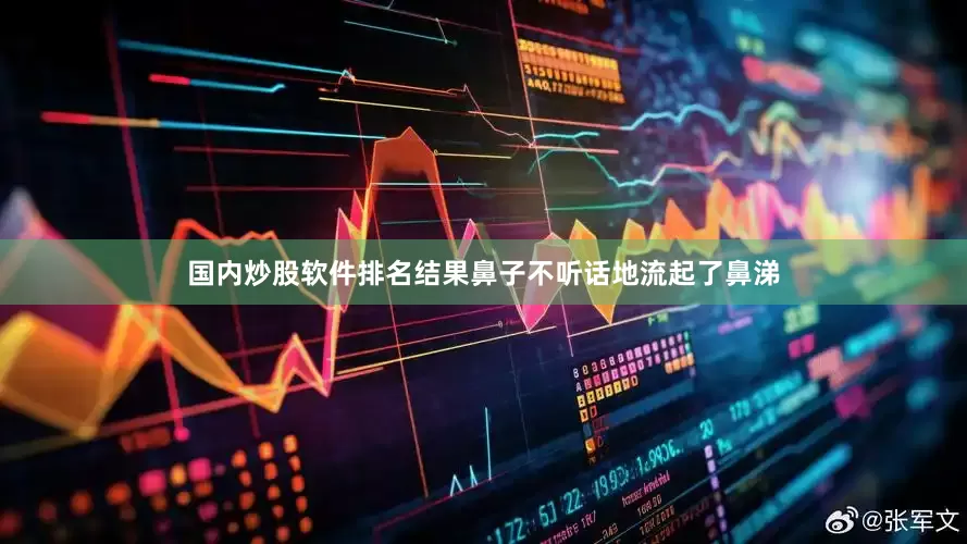 国内炒股软件排名结果鼻子不听话地流起了鼻涕